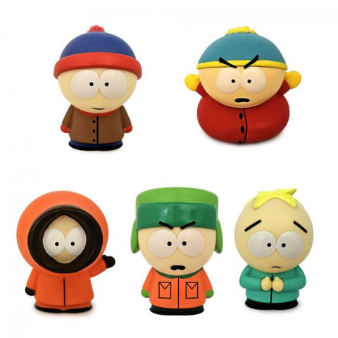 South Park Vinyl Figures 2.5 inch (Blind Box)
