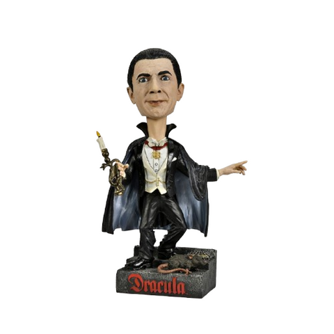 Neca Dracula 8" Head Knocker Universal Monsters Action Figure Play Toy