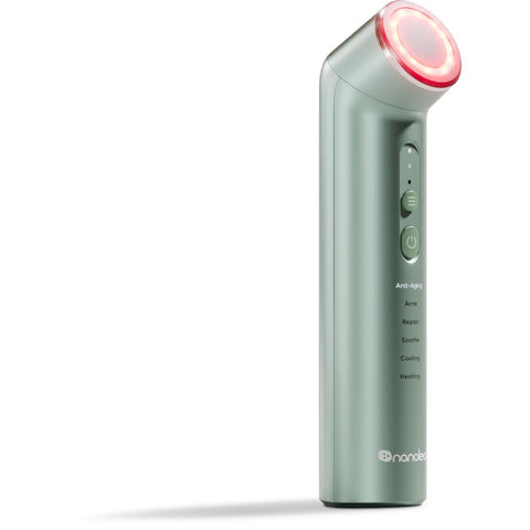 Nanoleaf LED 6-in-1 Light Therapy Wand