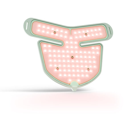 Nanoleaf Laser Neck & Décolletage Mask