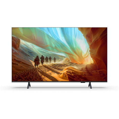 Philips 43" 4K UHD QLED Smart TV with Google TV [2026]
