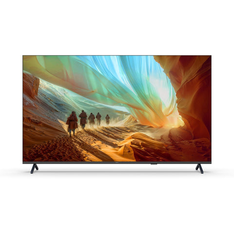 Philips 75" 4K UHD QLED Smart TV with Google TV [2026]