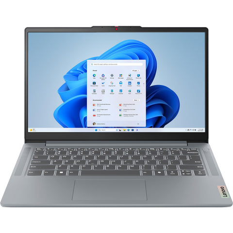Lenovo IdeaPad Slim 3 14ITN9 14" HD Laptop (Intel N150)[128GB/8GB]
