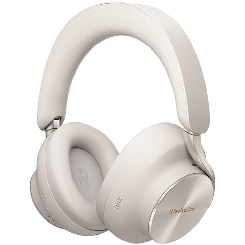 Technics A1000 Over-Ear ANC Headphones with Magnetic Fluid Driver (Platinum)