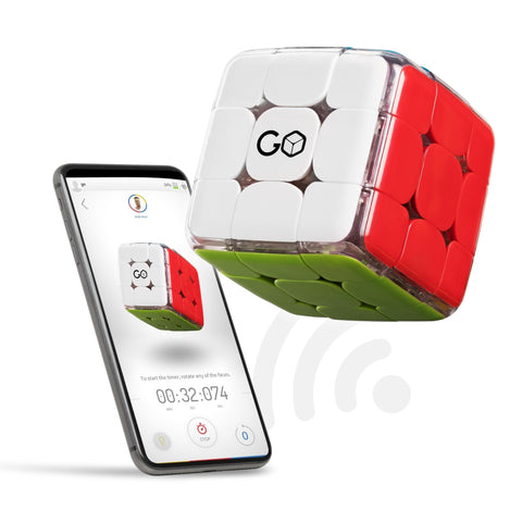 Particula GoCube 3x3 Edge - Smart Cube