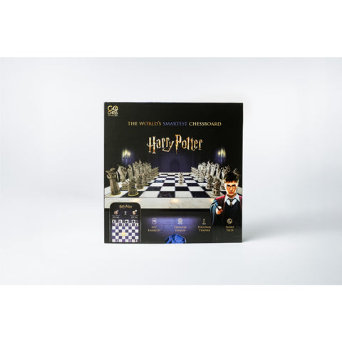 Particula GoChess Wizard Mini (Harry Potter) - Smart Chess Board