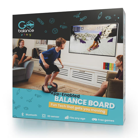 Particula GoBalance Play - Smart Balance Board