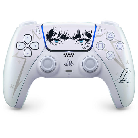 PS5 PlayStation 5 DualSense Wireless Controller LISA Limited Edition
