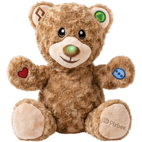 Pixbee Smart AI Advanced Bear