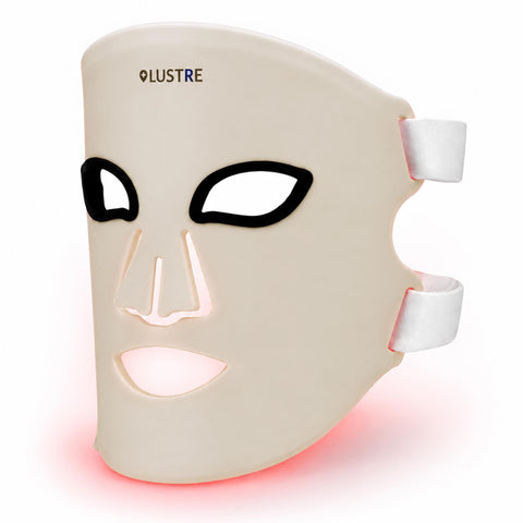 Lustre Clearskin Revive Aura LED Facemask