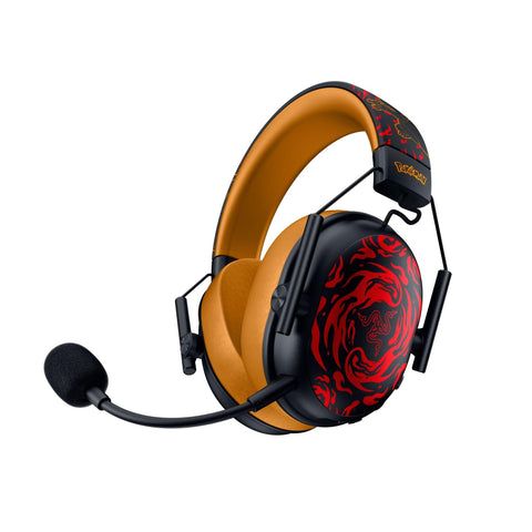 Razer BlackShark V3 X HyperSpeed Wireless Esports Headset (Charizard Edition)