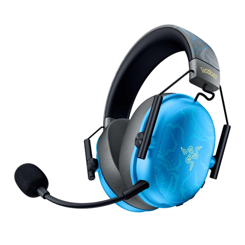 Razer BlackShark V3 X HyperSpeed Wireless Esports Headset (Lucario Edition)