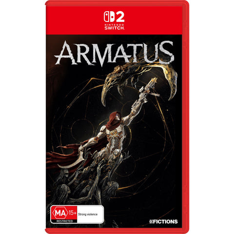 Armatus