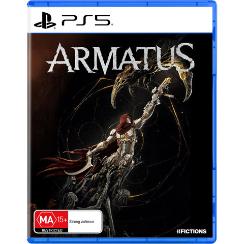 Armatus