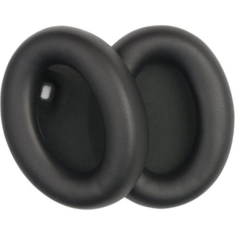 Sony WH-1000XM4 Replacement Earpads (Black)
