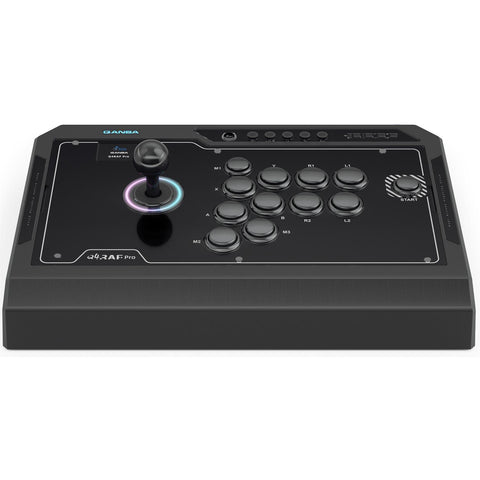 Qanba Q4RAF PRO 8K Wireless Arcade Joystick