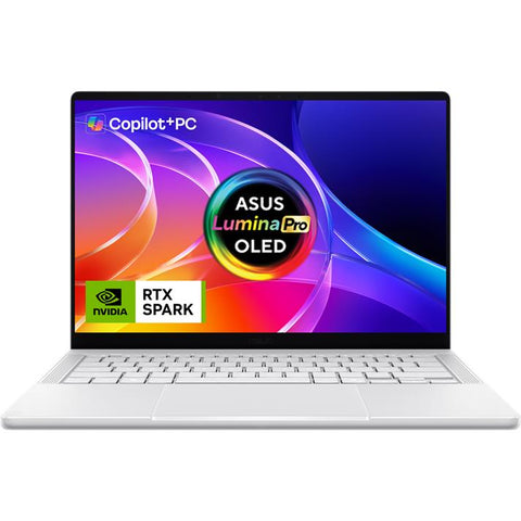 ASUS ProArt P14 14" 3K 120Hz OLED Touch Laptop (Nvidia RTX Spark N1X - 675)[1TB]