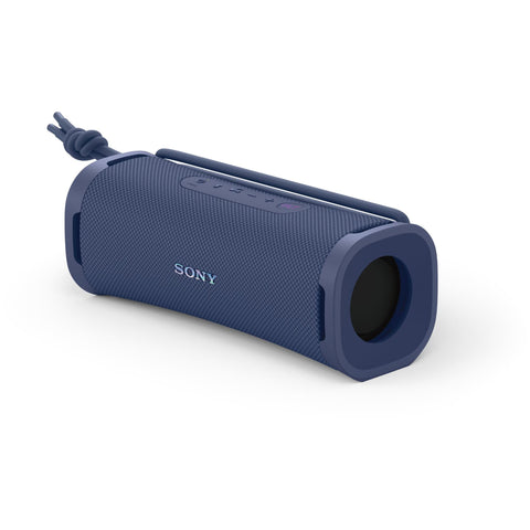 Sony ULT FIELD 1 Portable Bluetooth Speaker (Smoke Blue)