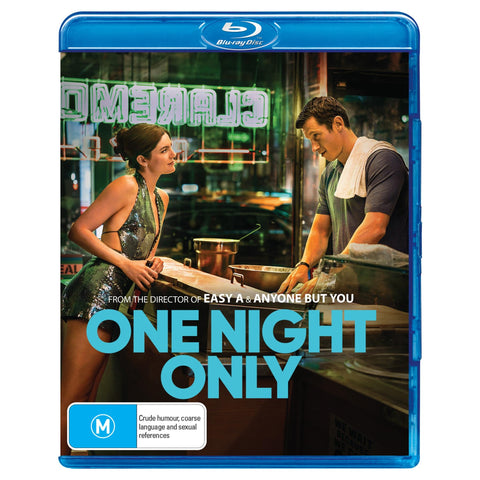 One Night Only