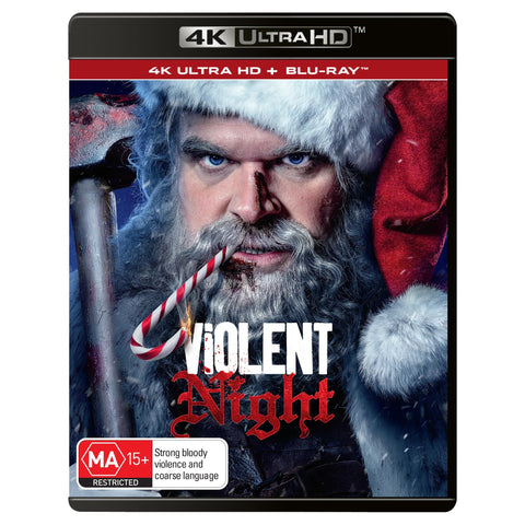 Violent Night