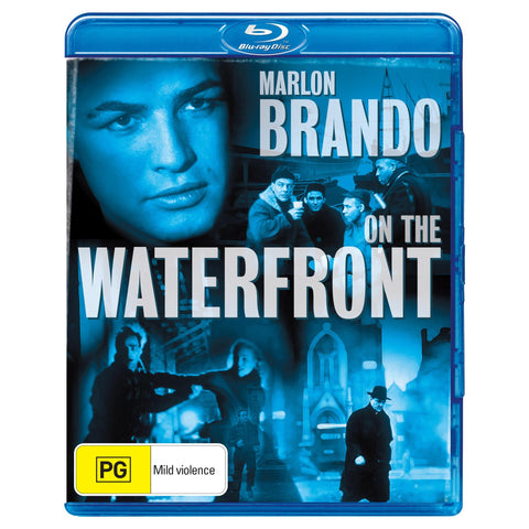On the Waterfront