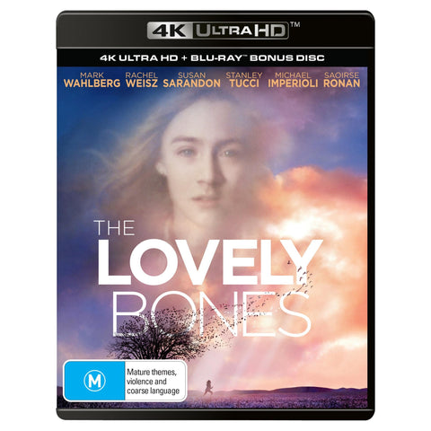 Lovely Bones, The