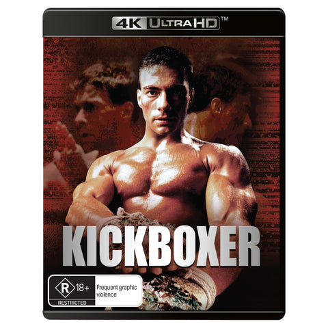 Kickboxer