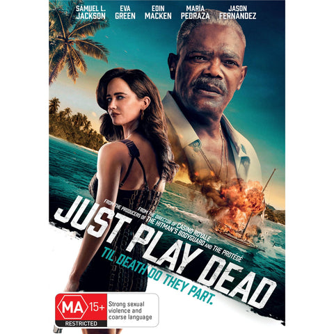 Just Play Dead