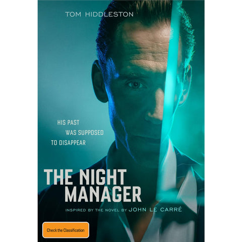 Night Manager, The - Season 2