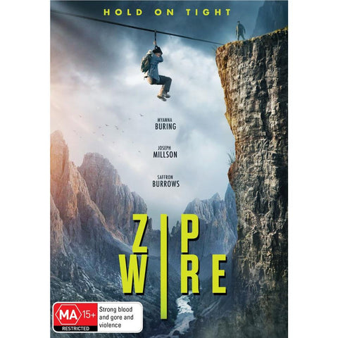Zip Wire