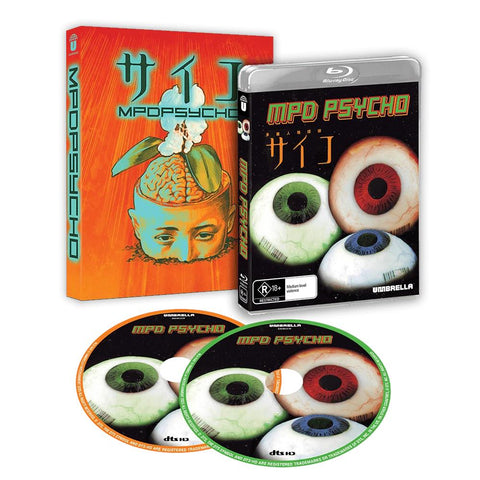 MPD Psycho