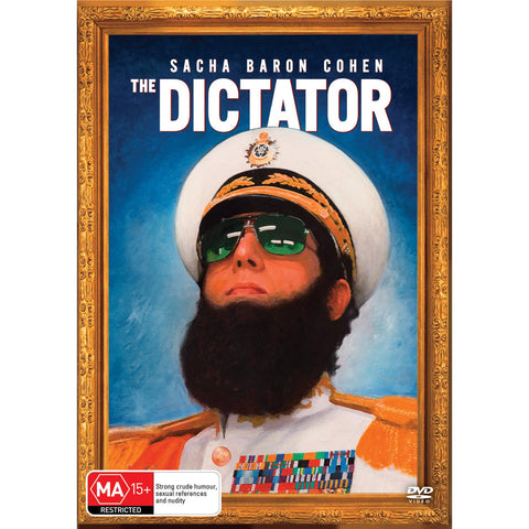 Dictator, The