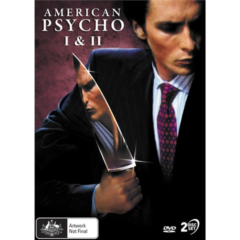 American Psycho - 1 & 2