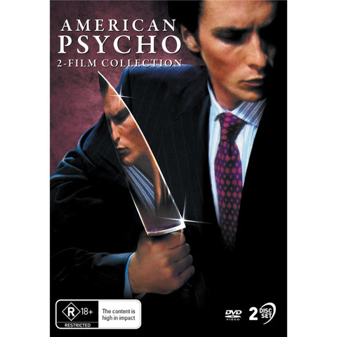 American Psycho - 1 & 2