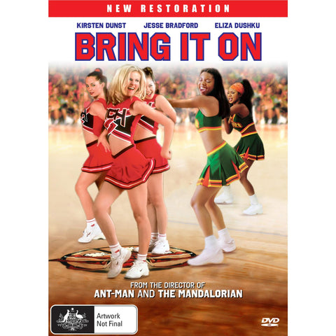 Bring It On