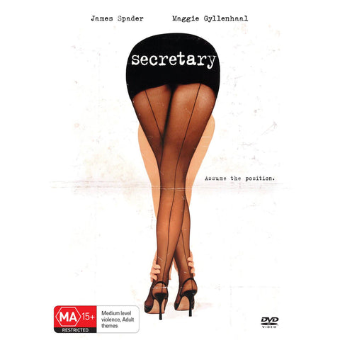 Secretary