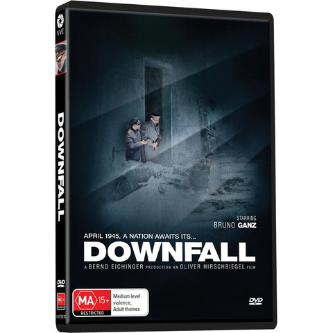 Downfall