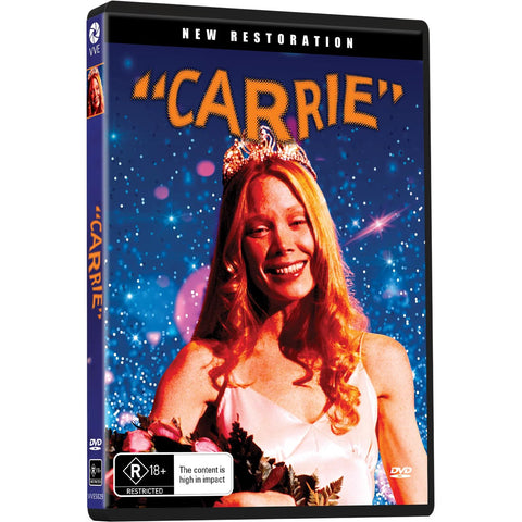 Carrie