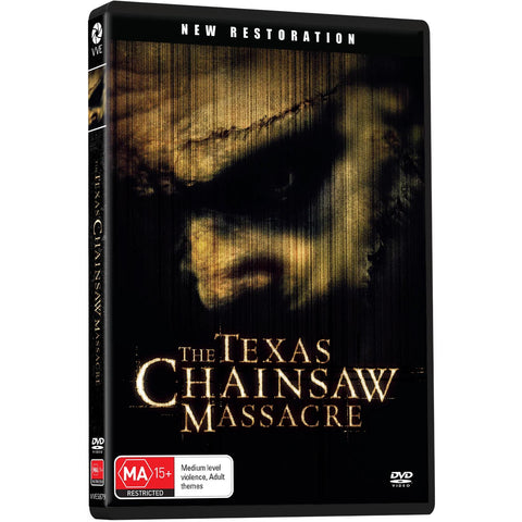 Texas Chainsaw Massacre, The