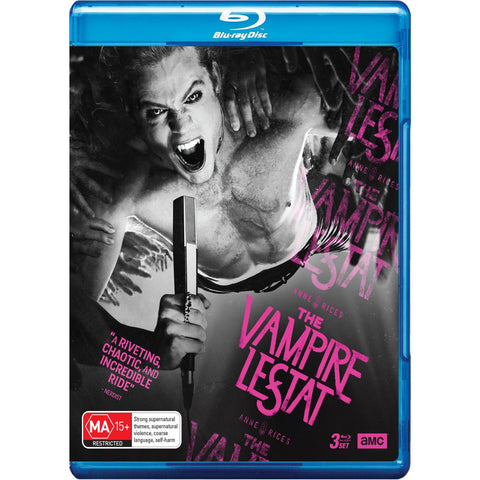 Anne Rice's The Vampite Lestat