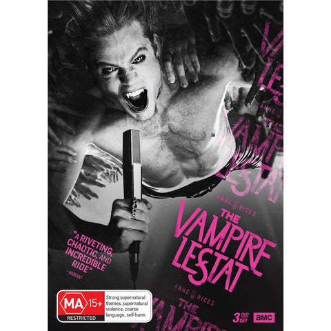 Anne Rice's The Vampite Lestat