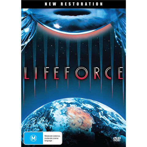 Lifeforce