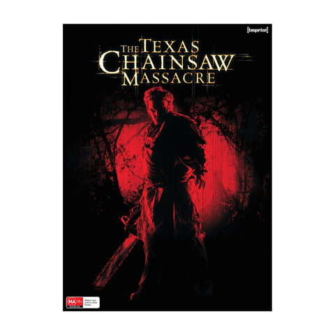 Texas Chainsaw Massacre (Limited Edition)