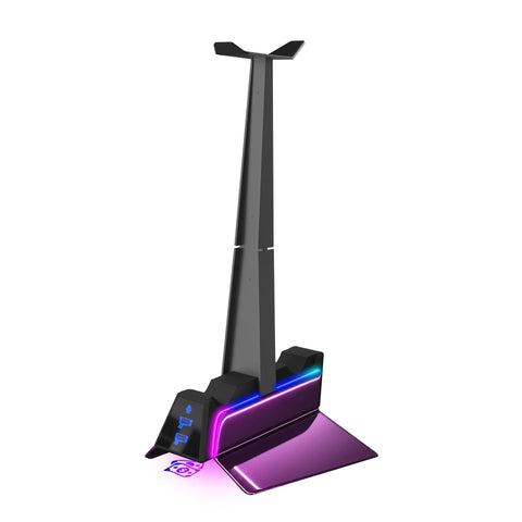 Powerwave Complete Charging Station (Neon Coast)