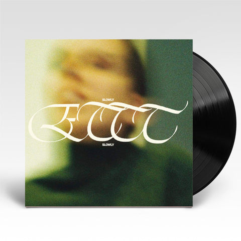 Everybody Tells The Truth (Vinyl)