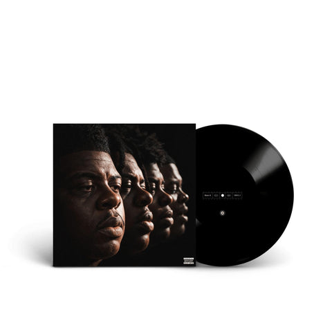Better Over Time (Vinyl)