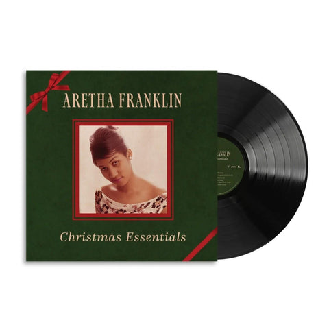 Christmas Essentials (Vinyl) (2026 Reissue)