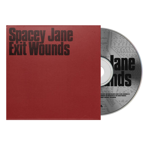 Exit Wounds