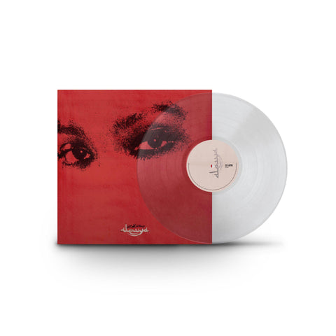 Zero (Crystal Clear Vinyl)