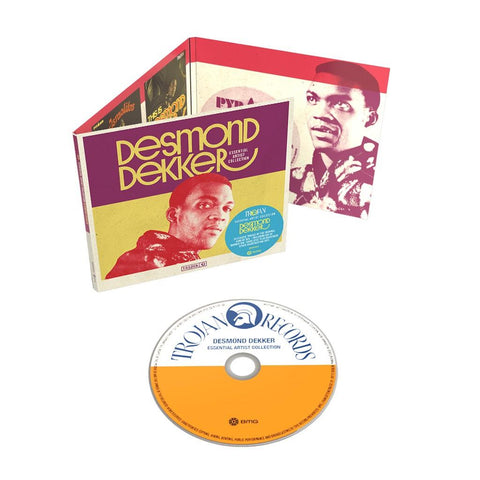 Essential Artist Collection (Digipak) (Import)